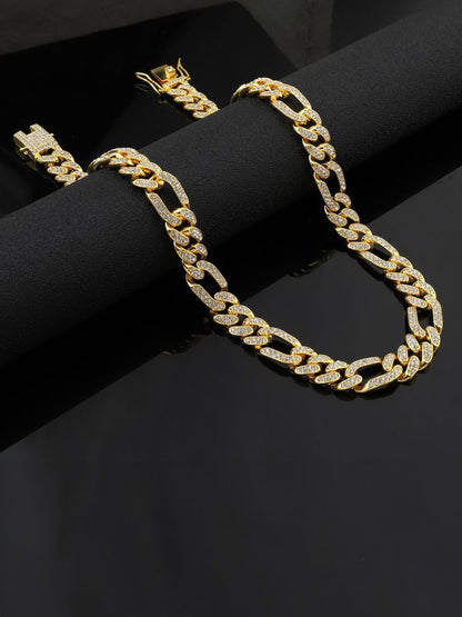 SALTY Men Necklace