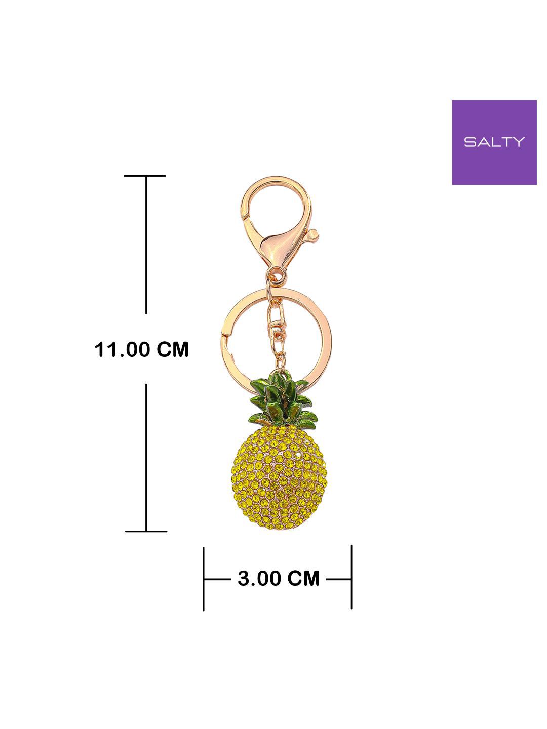 SALTY Pia Bag Charm