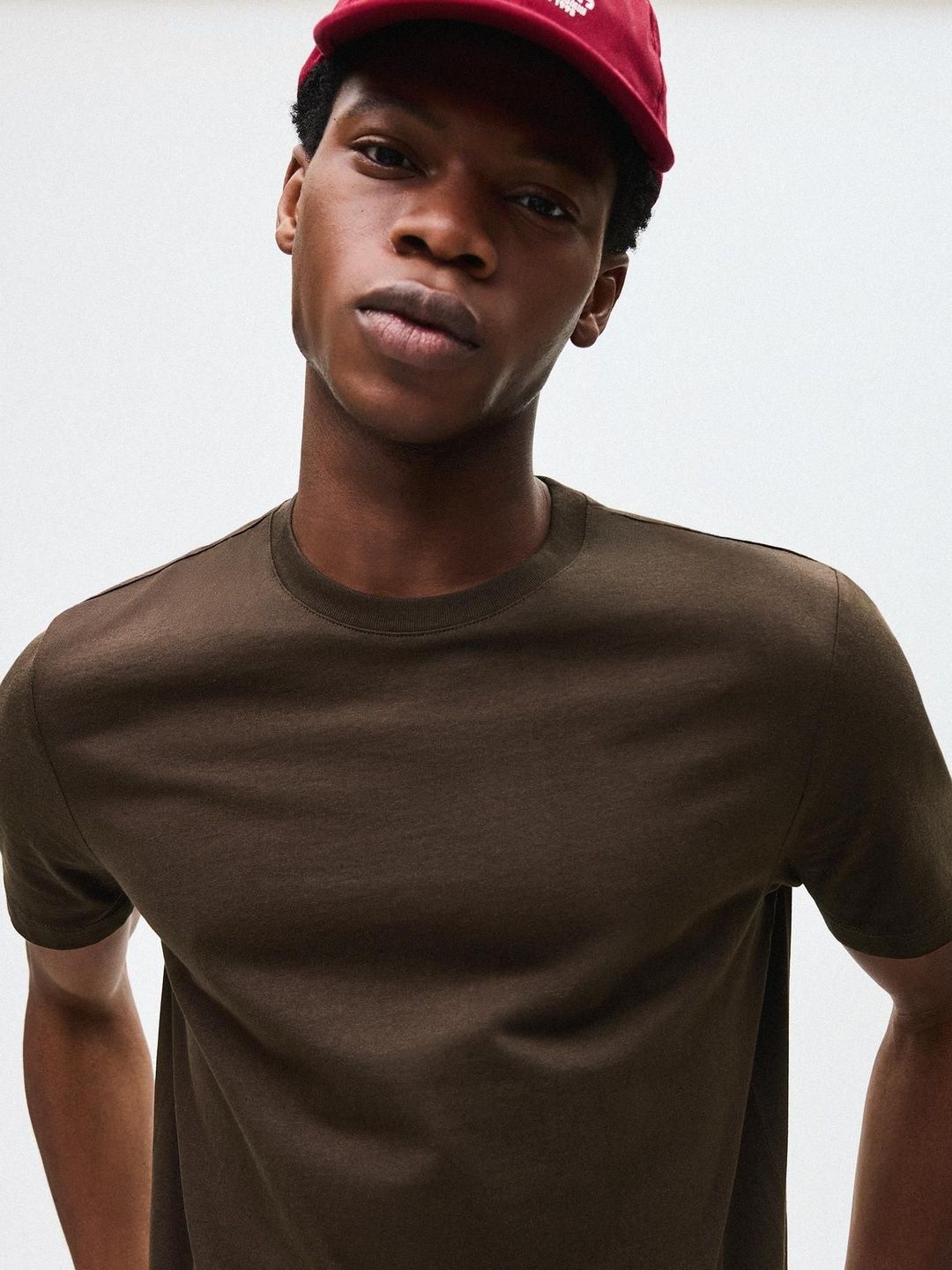 short sleeve T-shirt