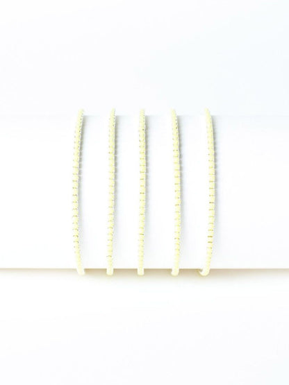 SALTY Women 5 Wraparound Bracelet