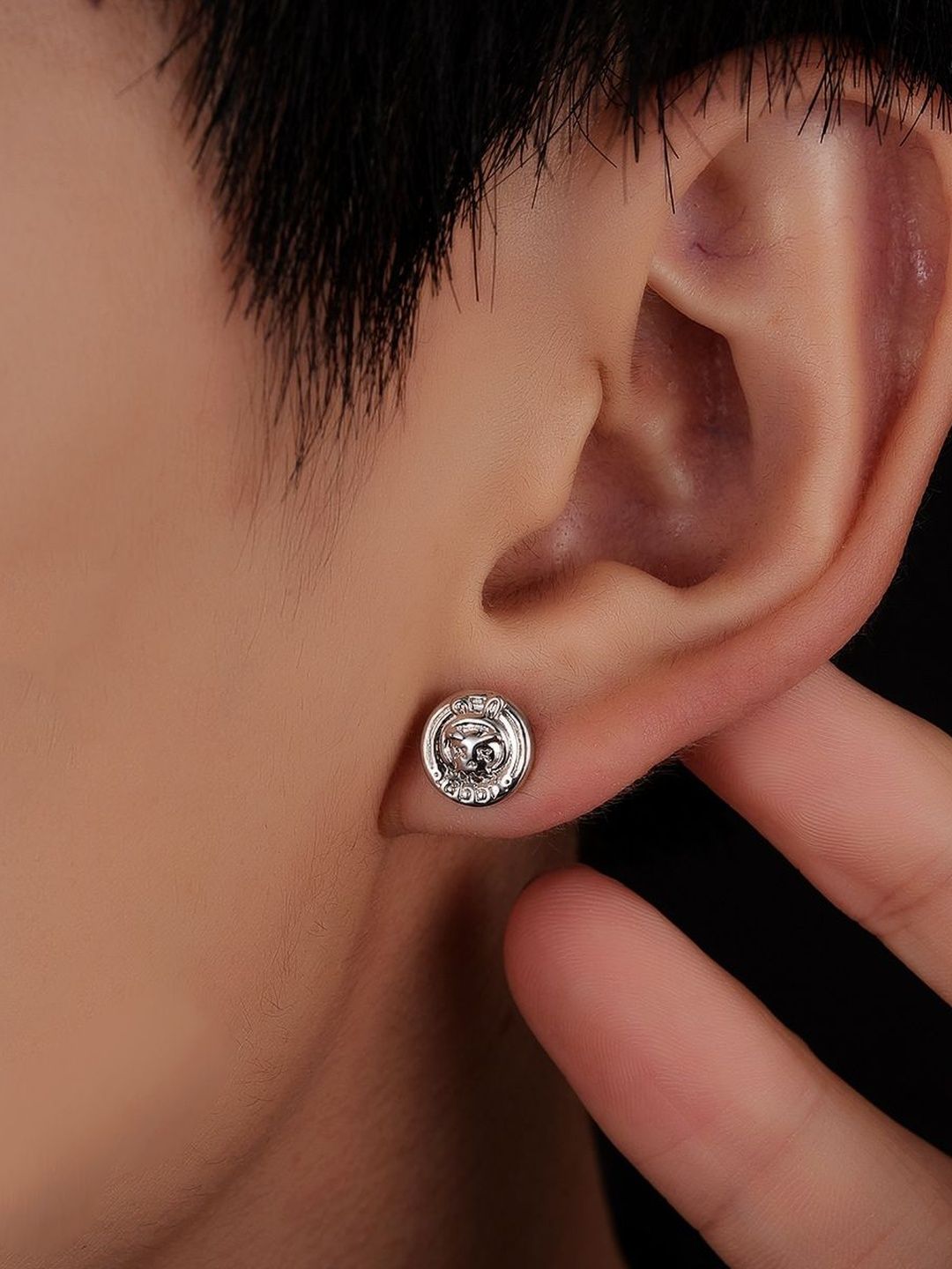 Classic Studs Earrings