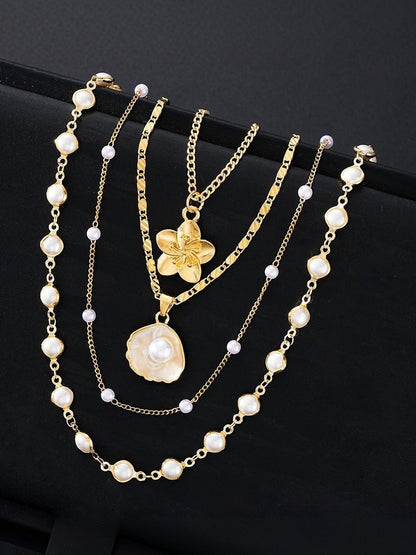 Gold-Plated Chain