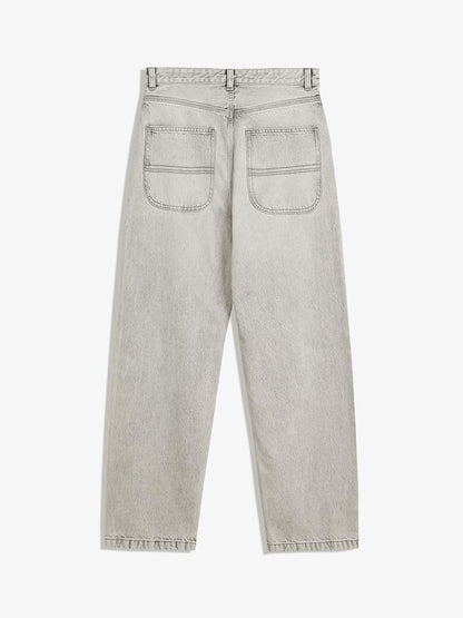 Men Skater jeans