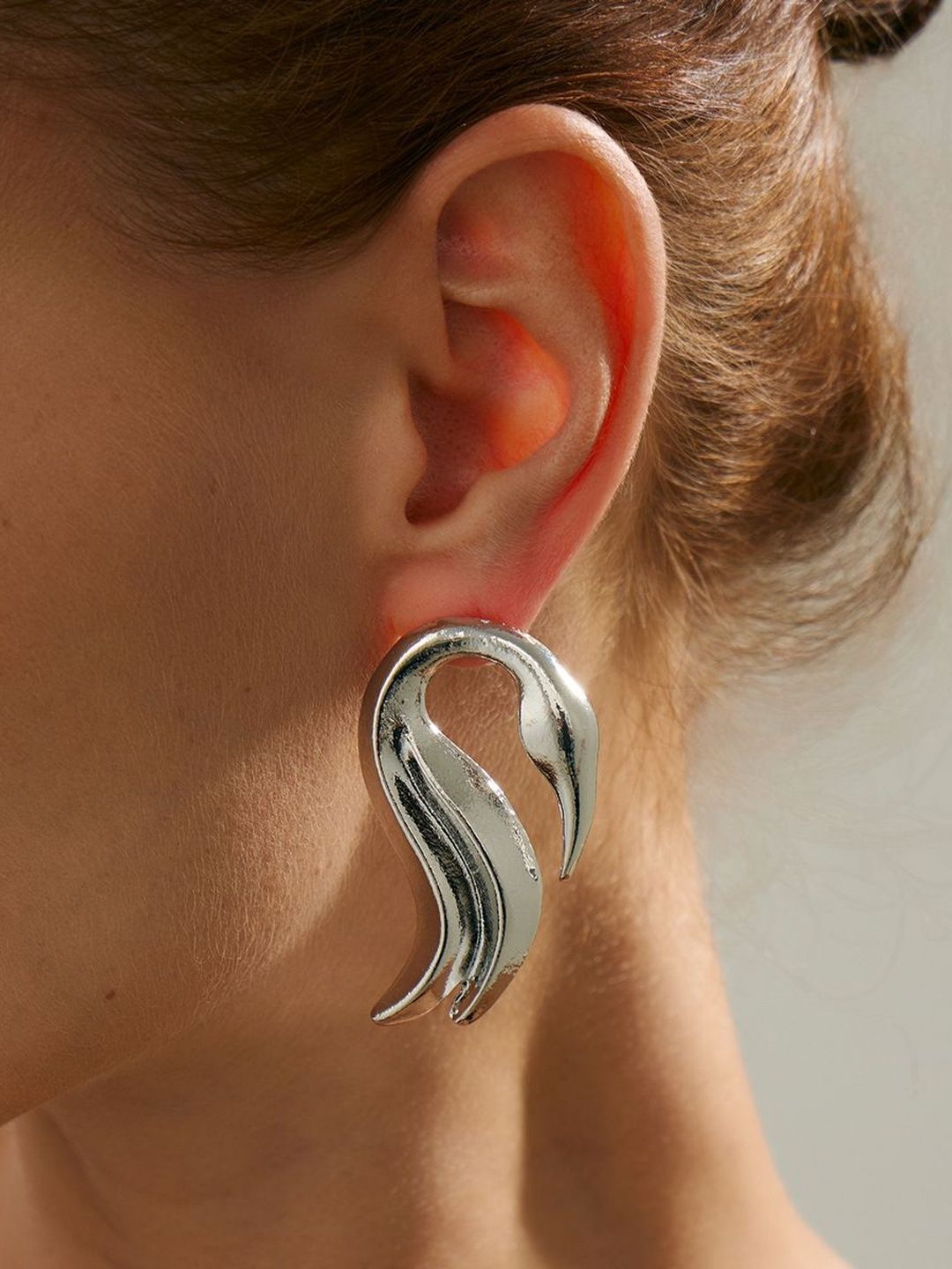 Classic Studs Earrings