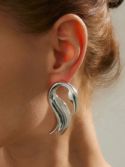 Classic Studs Earrings
