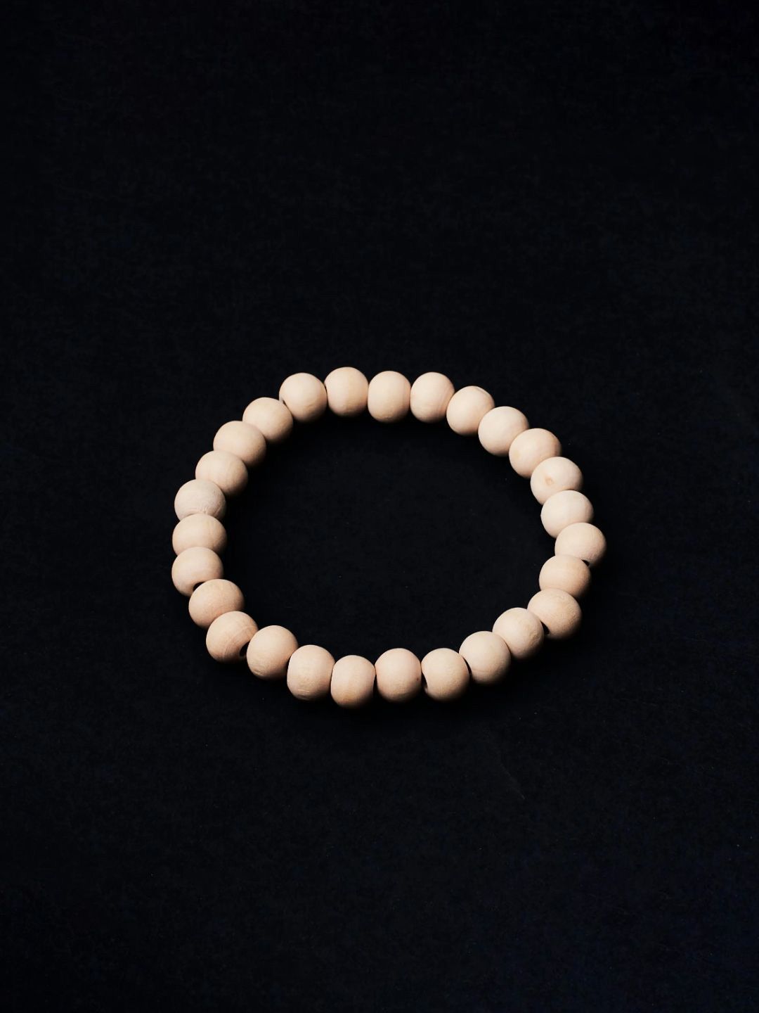 SALTY Pack of 2 Men December Calm Beaded Band