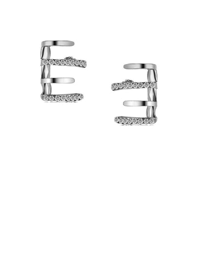 Classic Ear Cuff Earrings