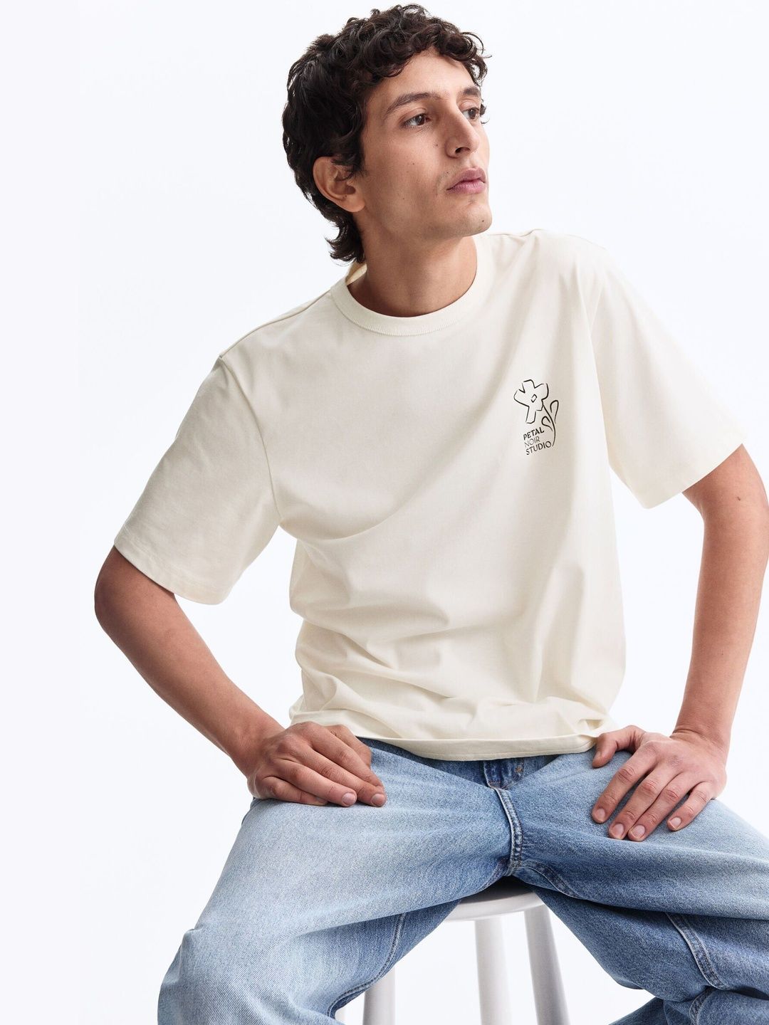 Regular Fit Coolmax T-shirt