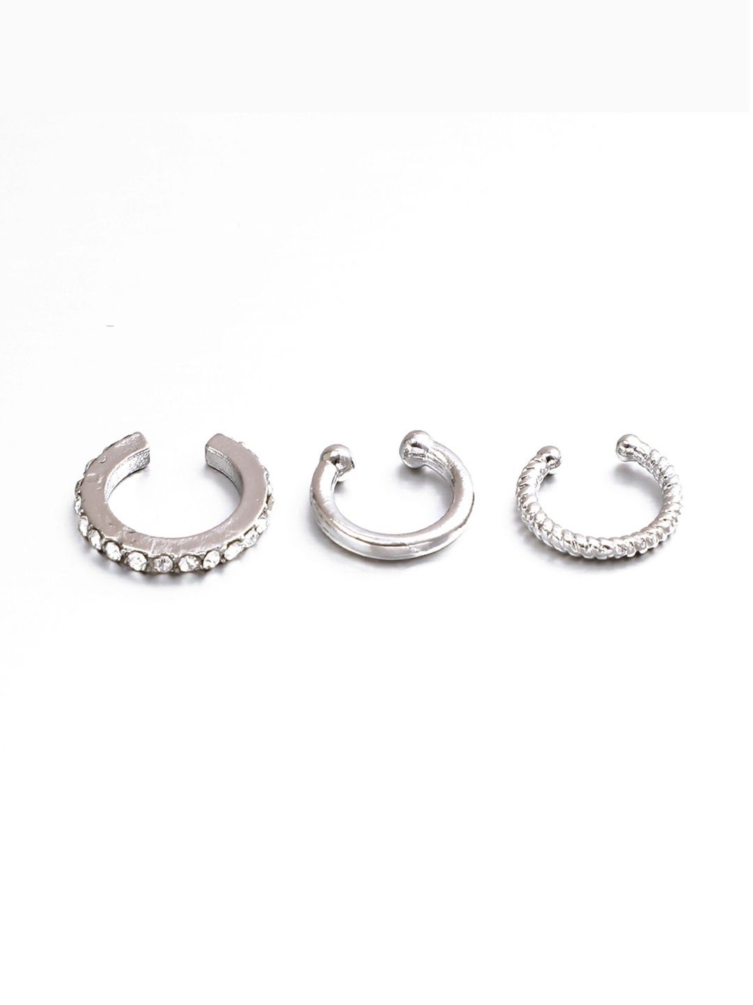Classic Hoop Earrings