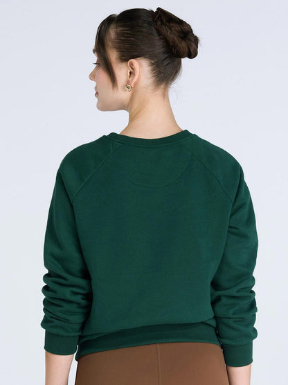 Pine Cava essential sweatshirt