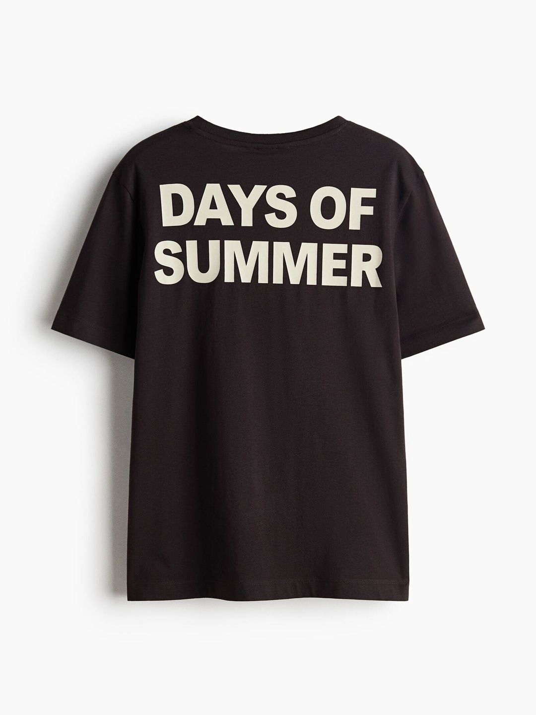 Printed T-shirt