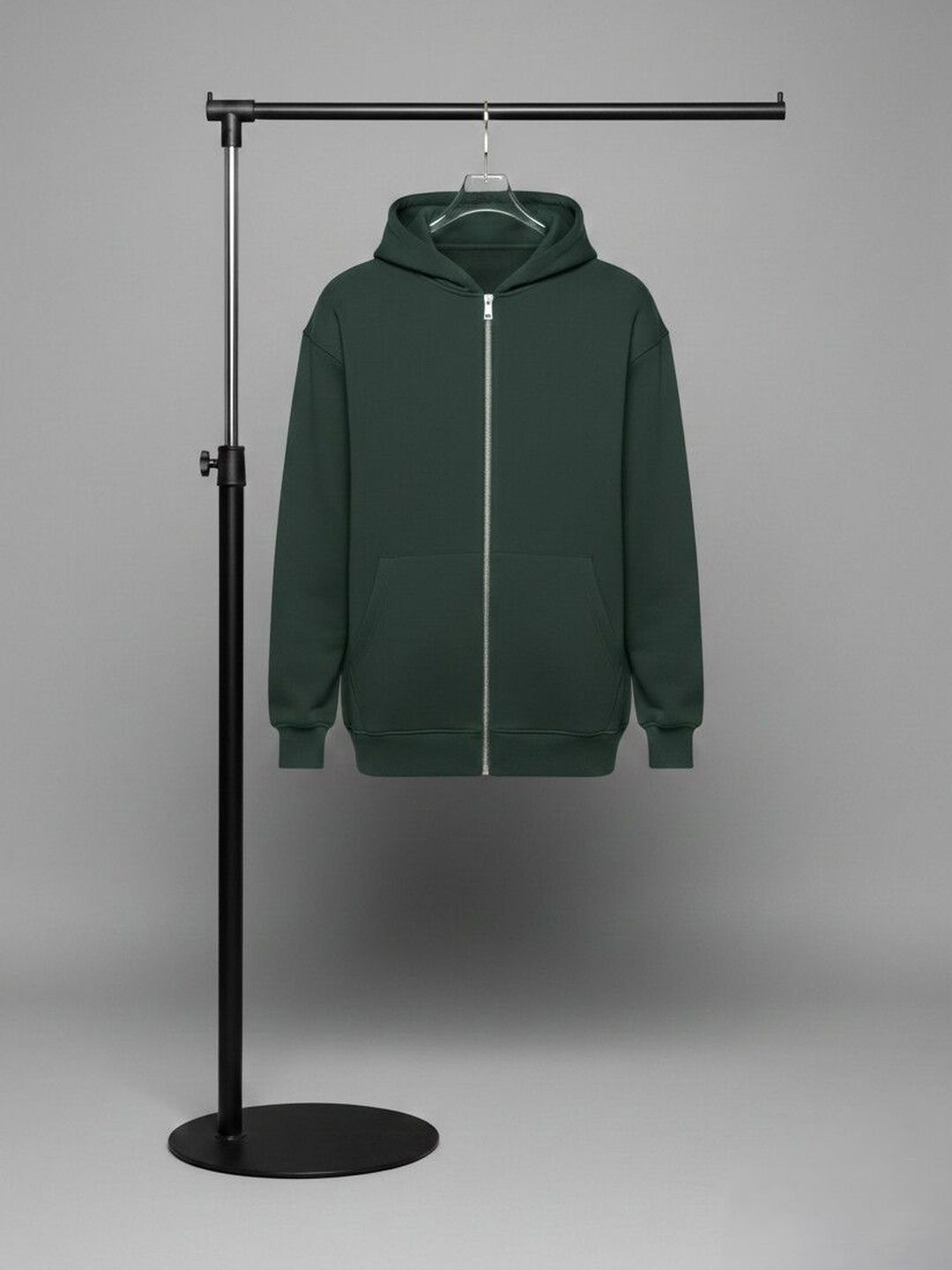 Unisex Hooded Sweatshirt