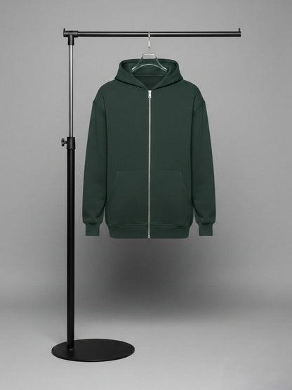 Unisex Hooded Sweatshirt