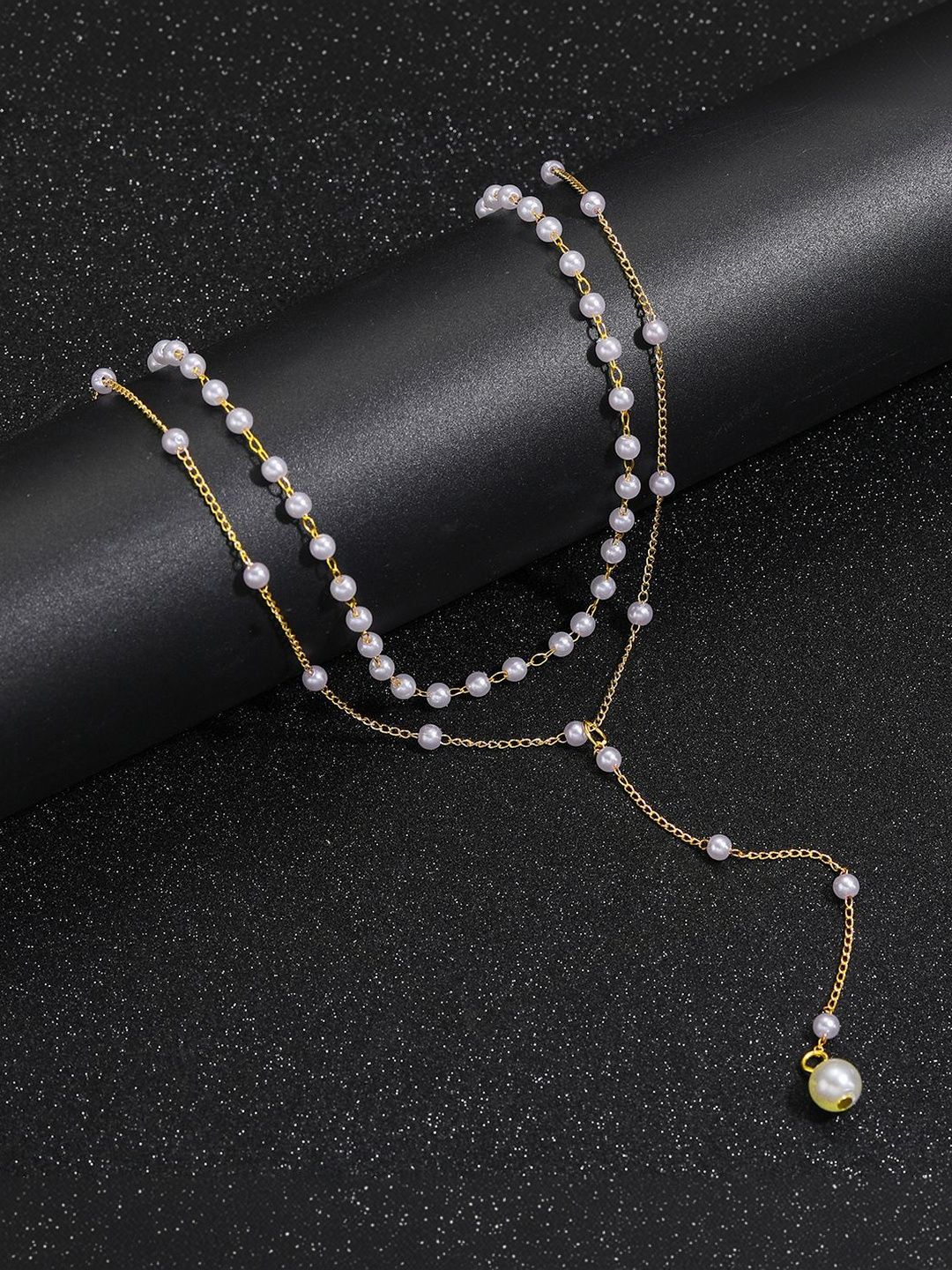 Gold-Plated Chain