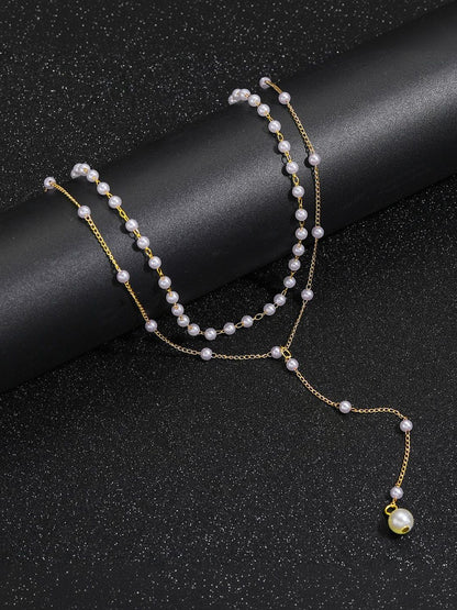 Gold-Plated Chain
