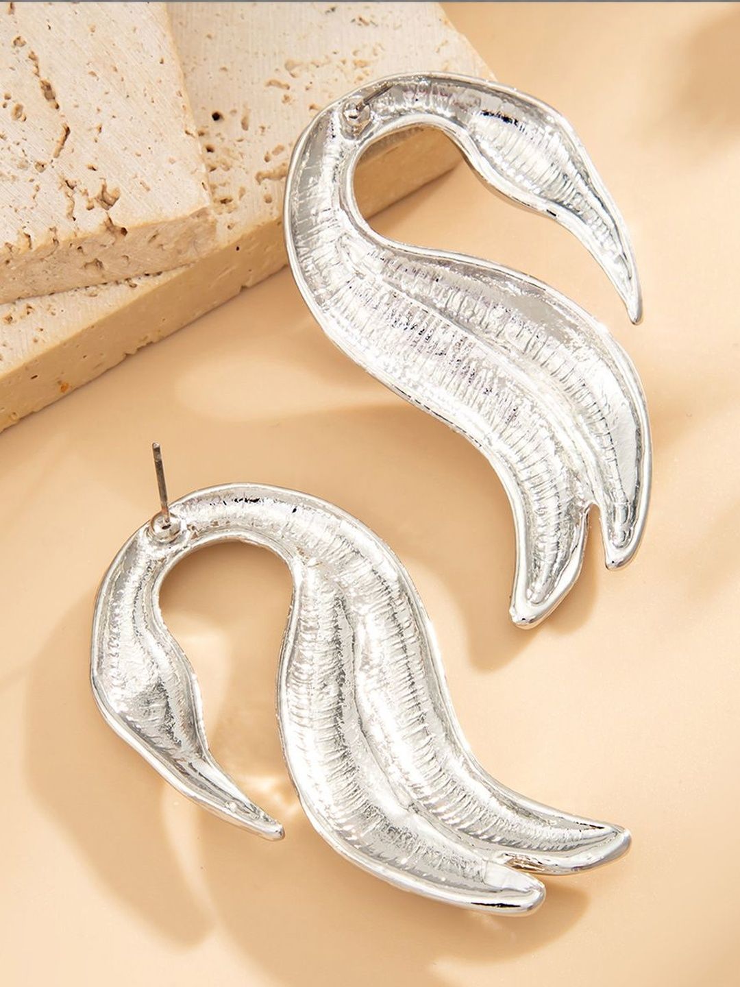 Classic Studs Earrings