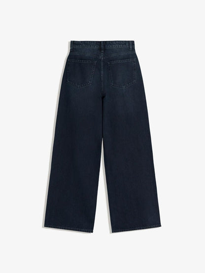 Women Wide-leg jeans