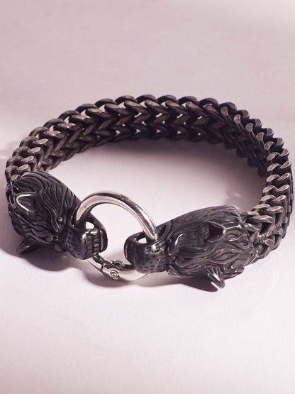 SALTY Men Wraparound Bracelet
