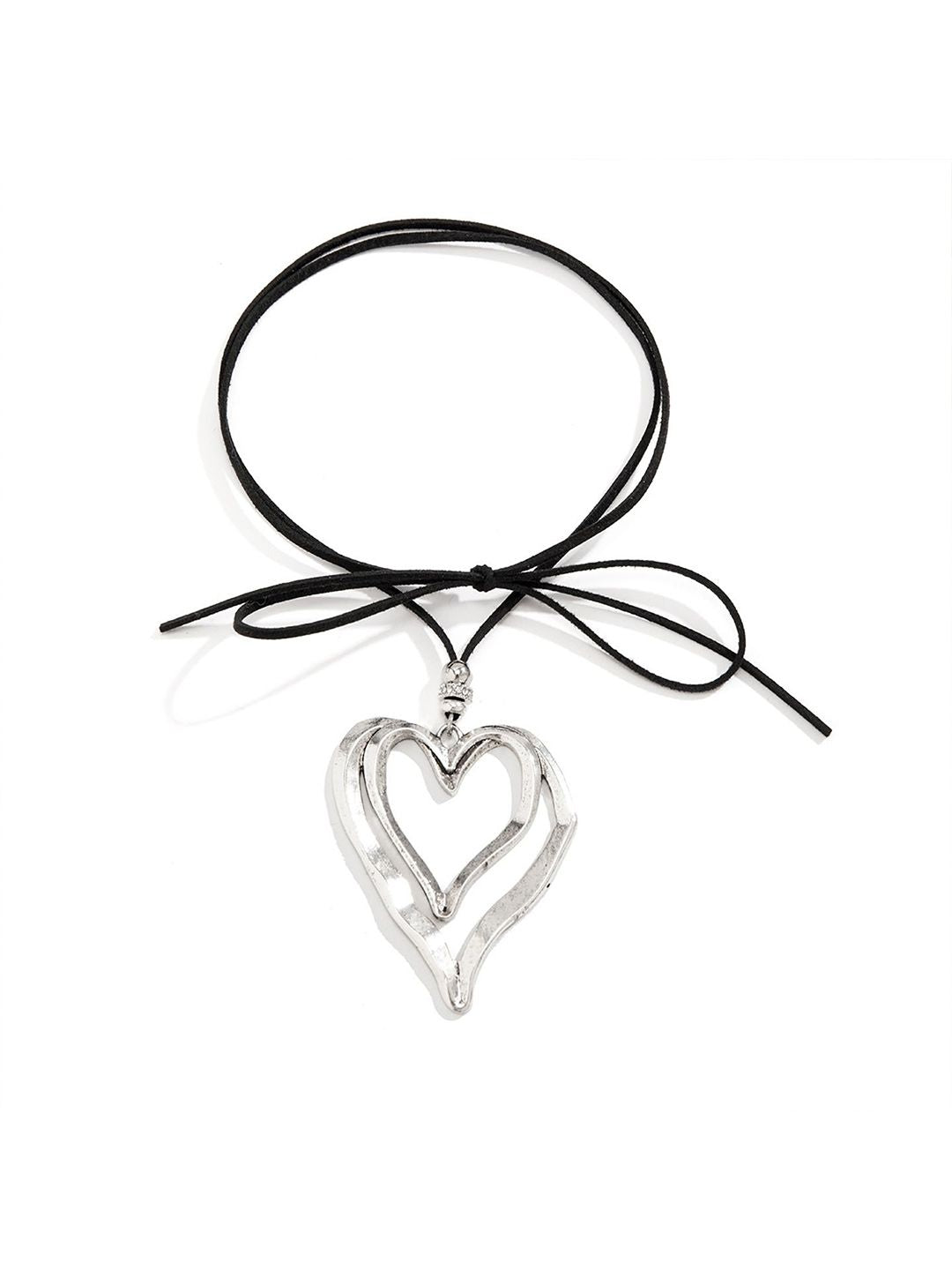 Silver-Plated Chain