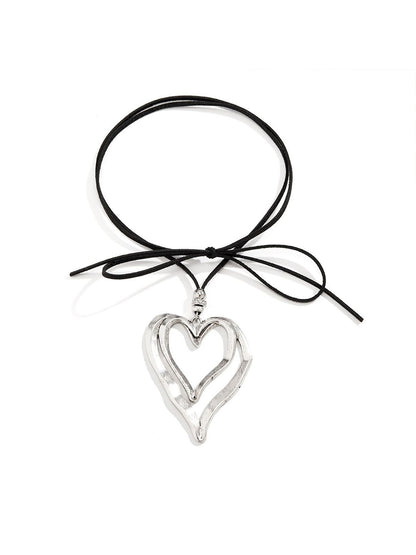 Silver-Plated Chain