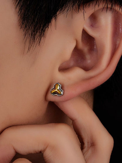 Classic Studs Earrings