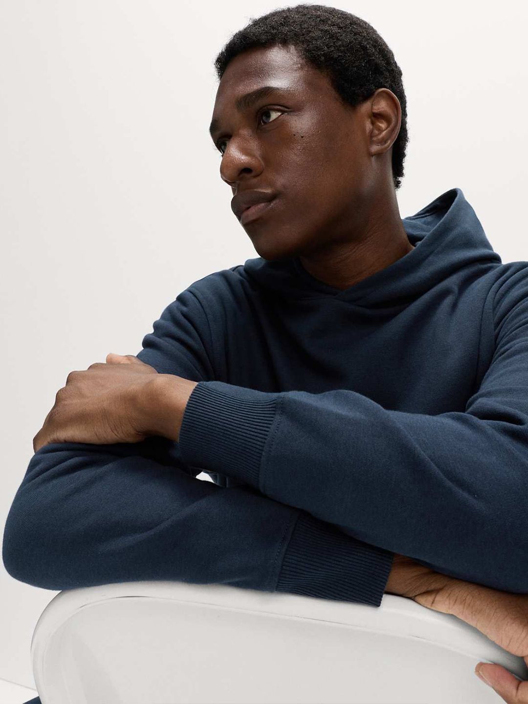 Cotton Rich Hoodie