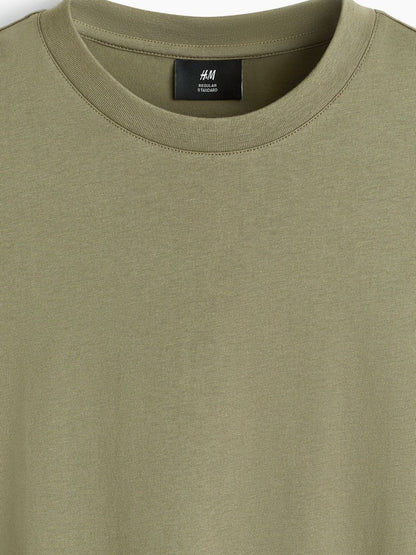 Regular Fit T-shirt