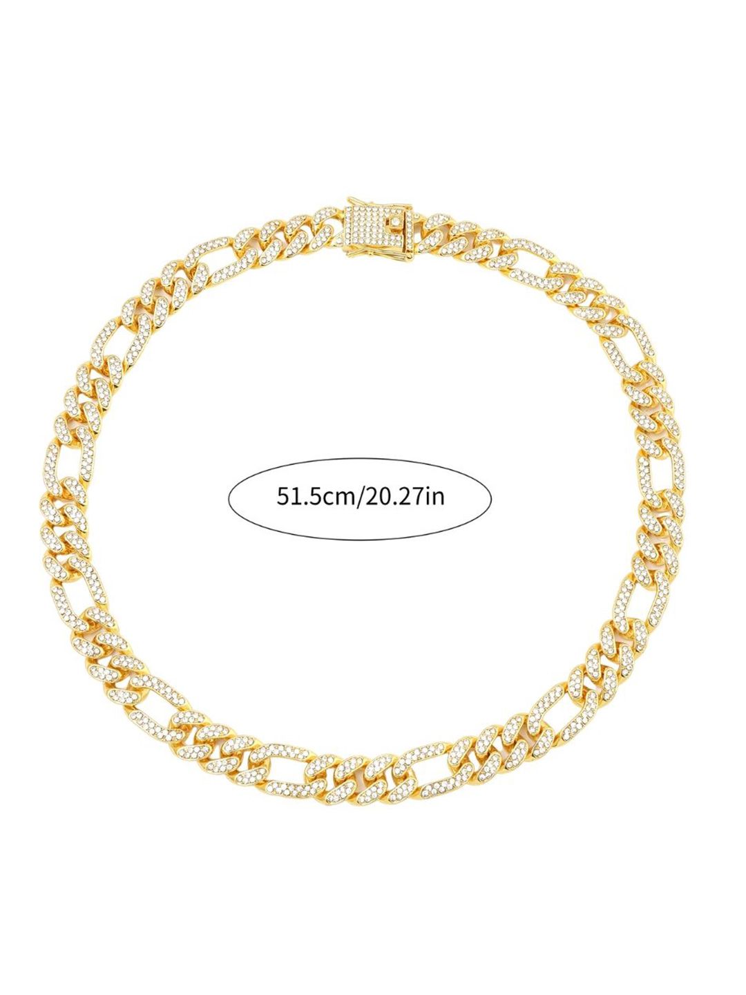 SALTY Men Necklace