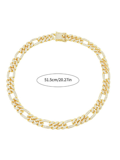SALTY Men Necklace