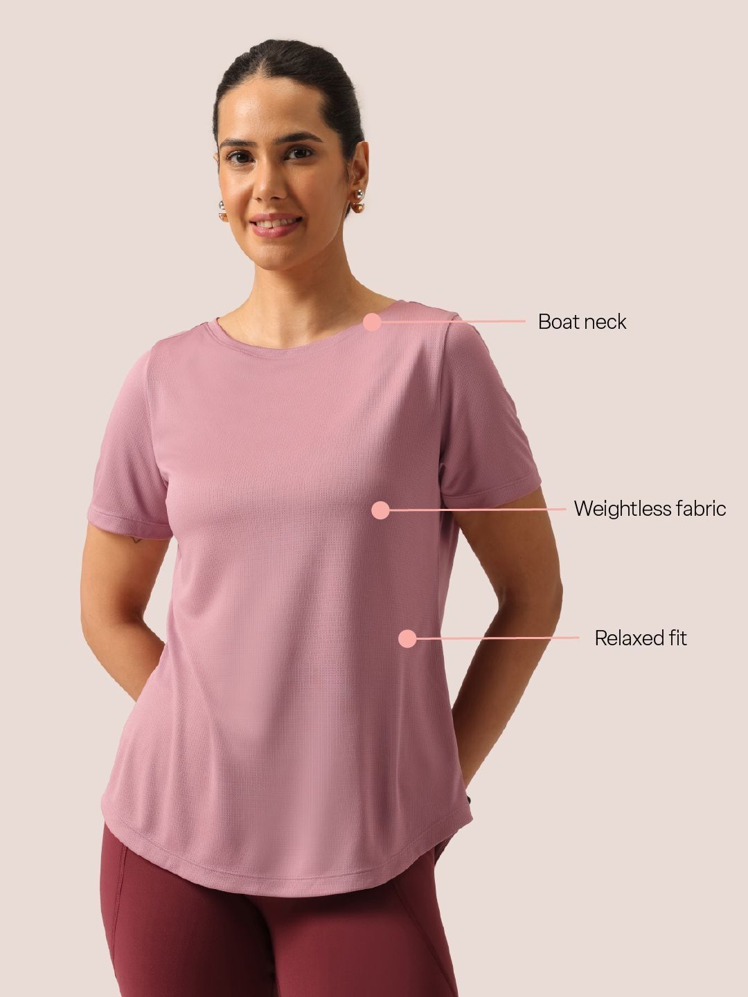 Women T-shirt