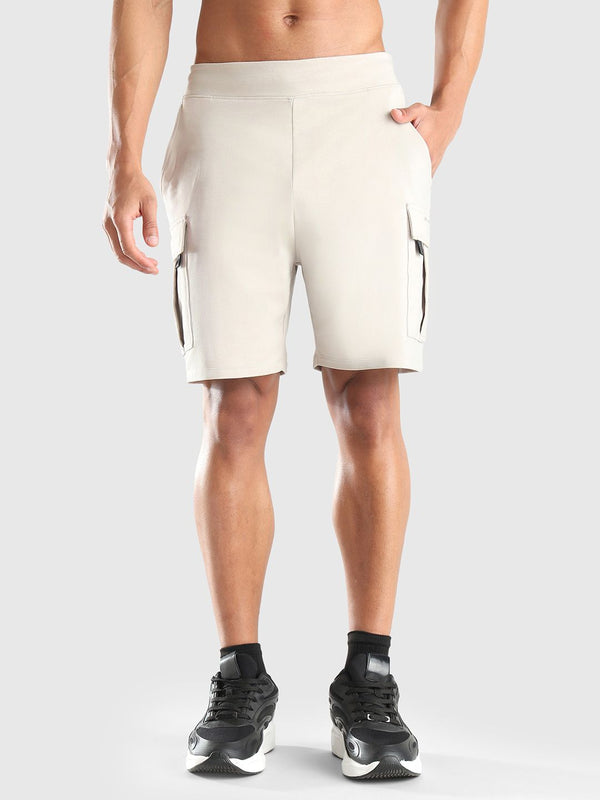 Men Outdoor Cargo Shorts