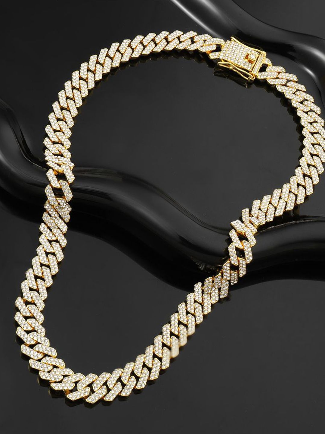 SALTY Men Necklace