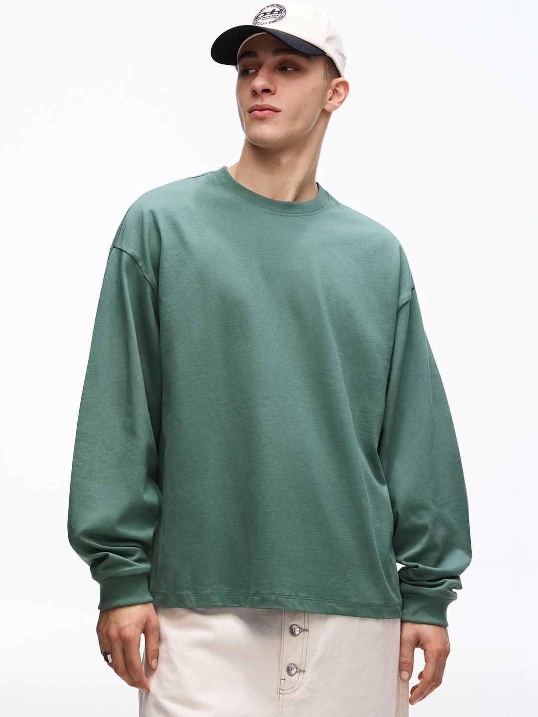 Long sleeve T-shirt