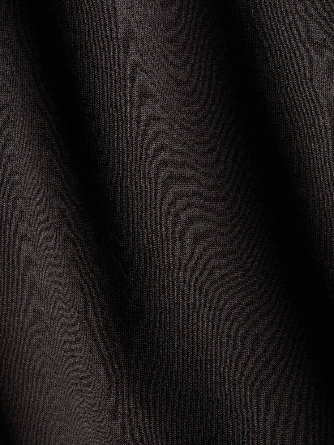 Zip-Through Hoodie