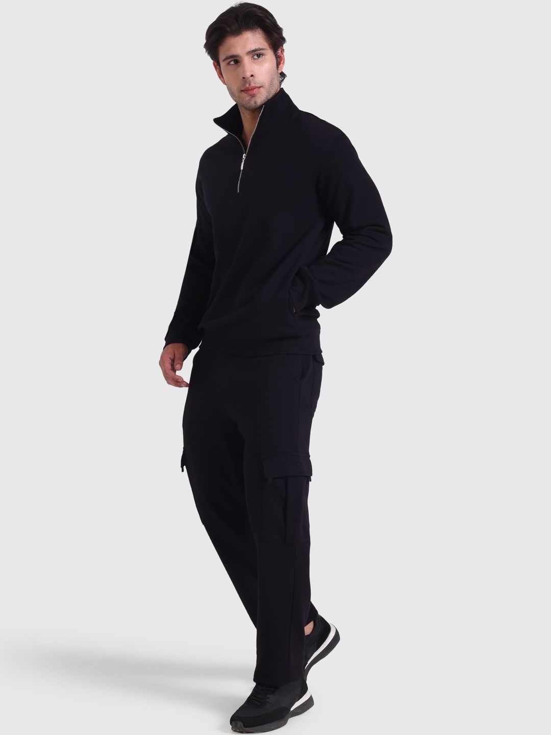 Men Sweatshirt