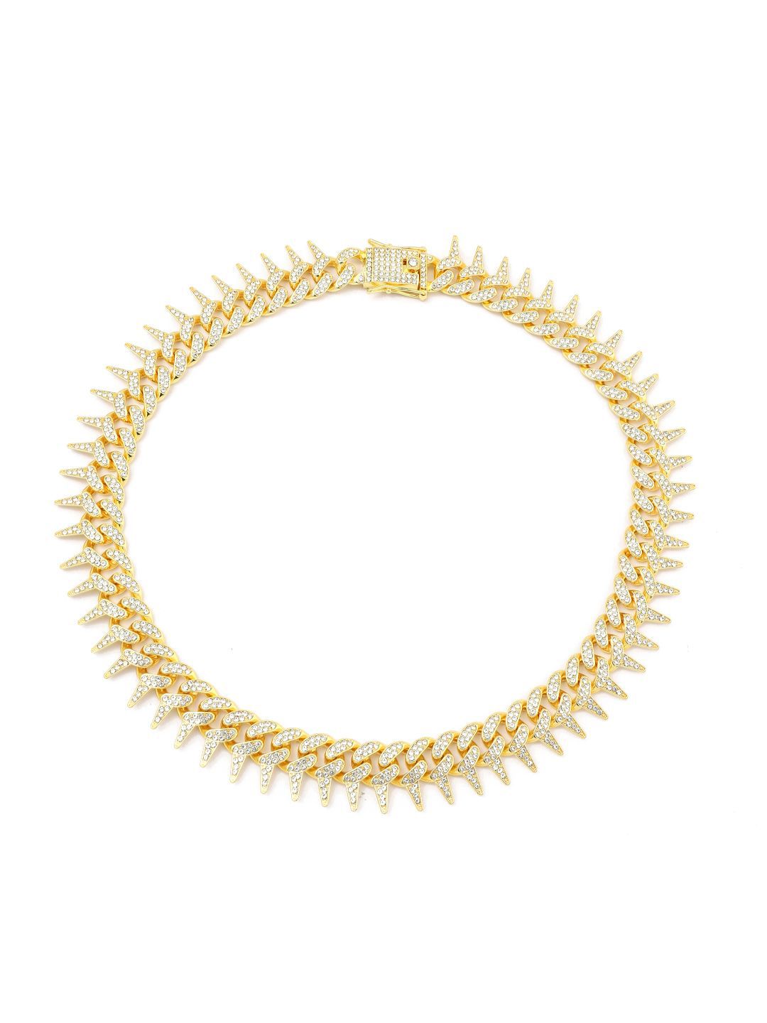 SALTY Men Necklace