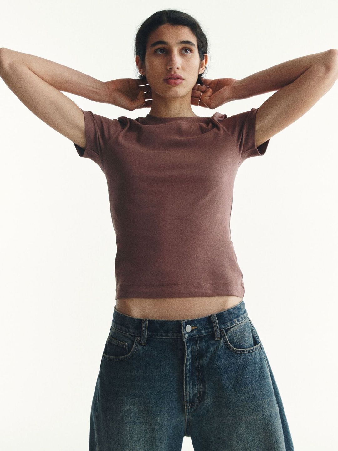 Cotton T-shirt