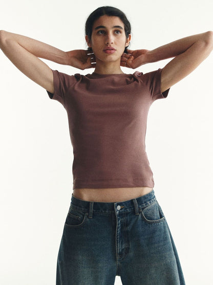 Cotton T-shirt