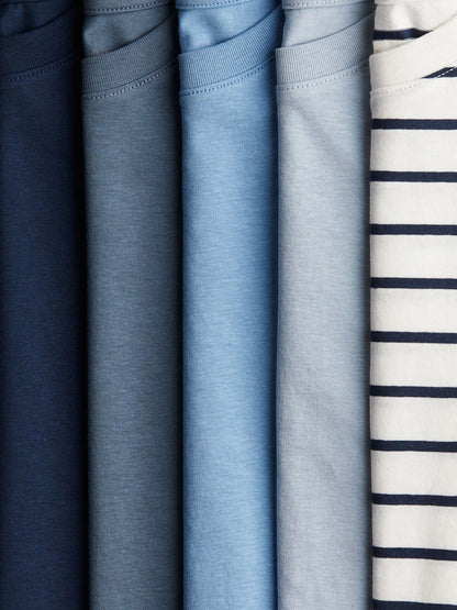 5-Pack T-shirts