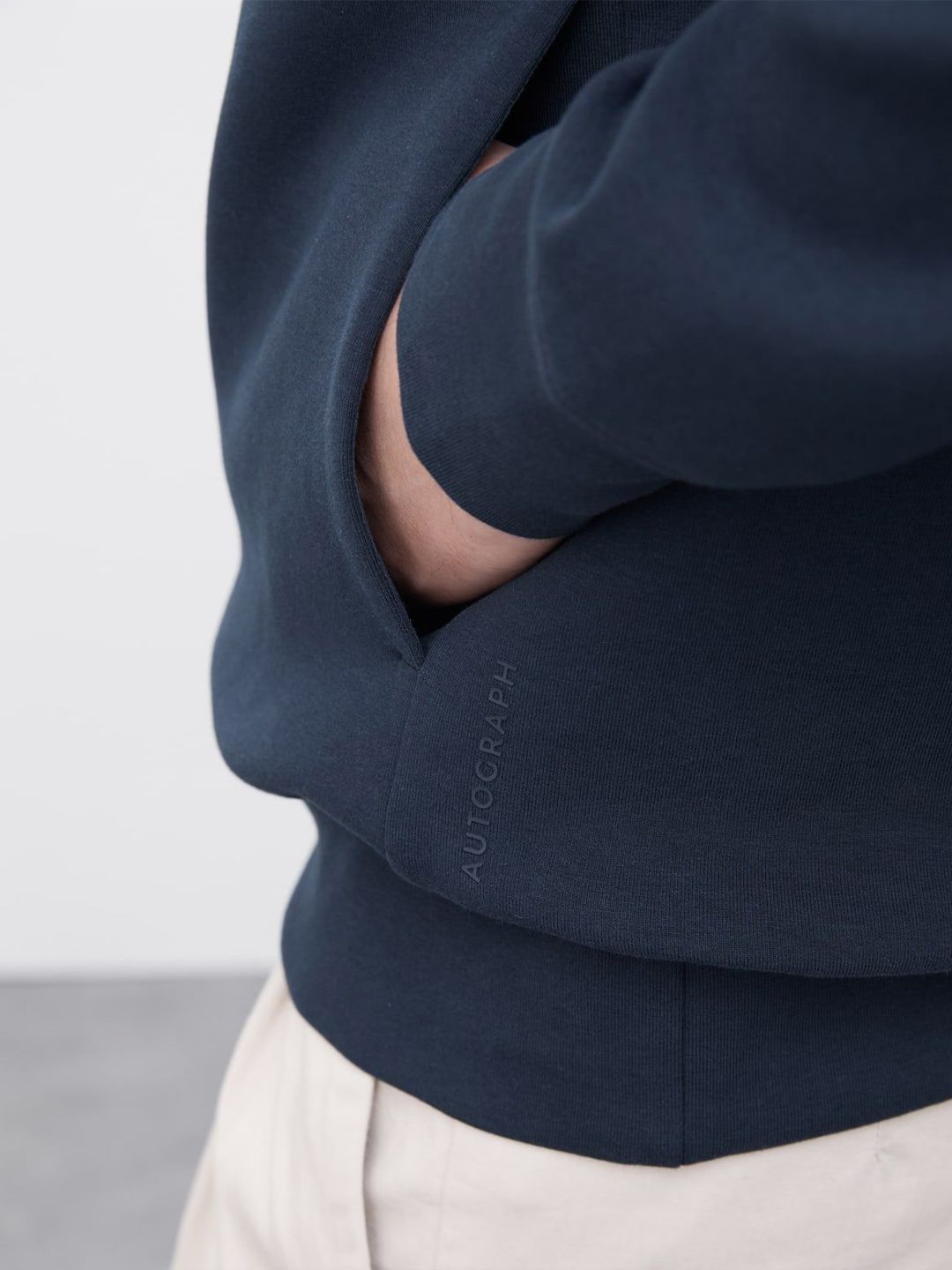Cotton Rich Hoodie