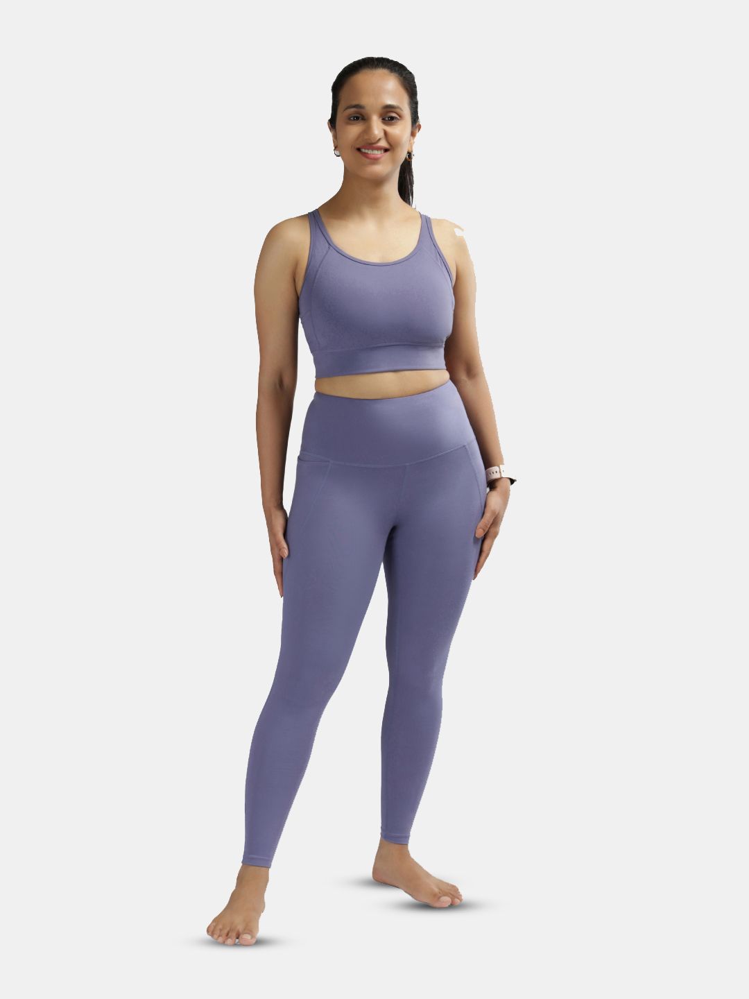 Women Super Stretchy & High Waisted The Ultimate Tights - Regular