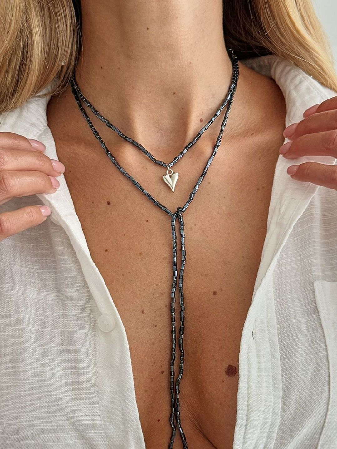 Open Chain