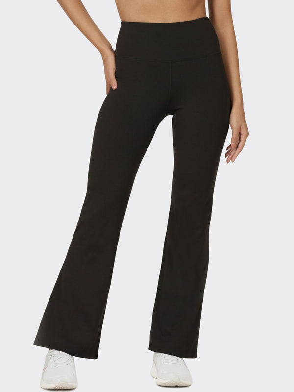 Women The Ultimate Flare Pants - Lite -Tall