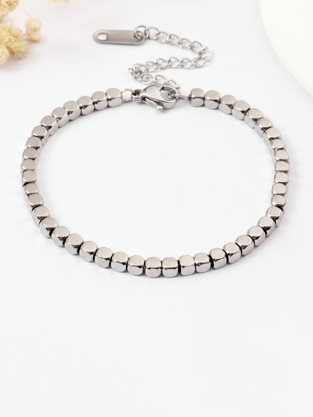 SALTY Women Charm Bracelet