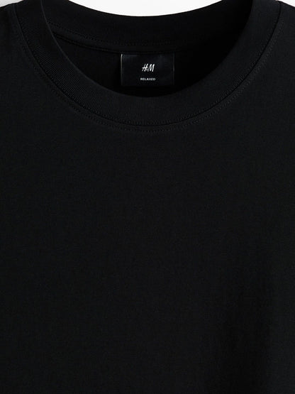 3-Pack Relaxed Fit T-shirts