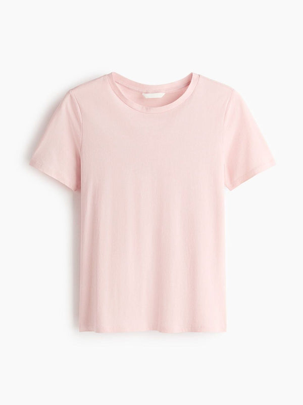 Cotton T-Shirt