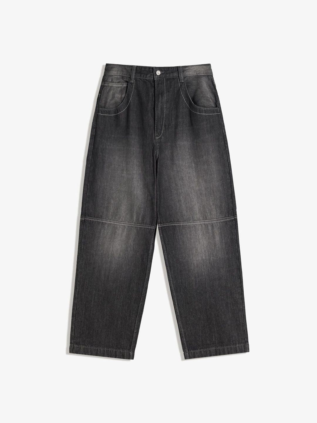 Super baggy jeans