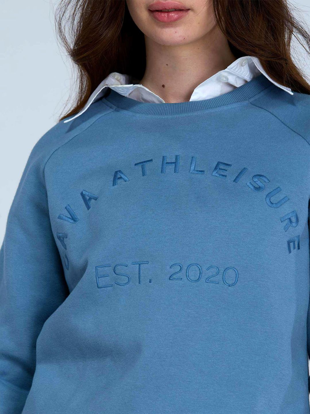 Women Pebble Essential sweatshirt