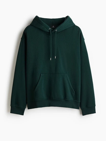 Loose Fit Hoodie