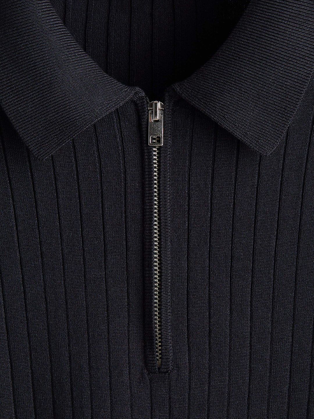 Slim Fit Polo Shirt